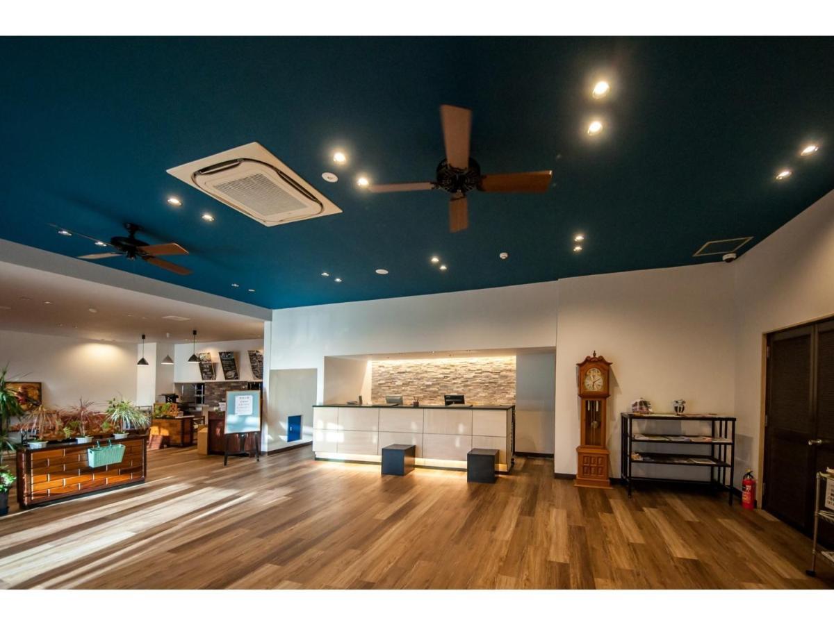 Mizuho Inn Iwami Masuda - Vacation Stay 17364V Exterior photo